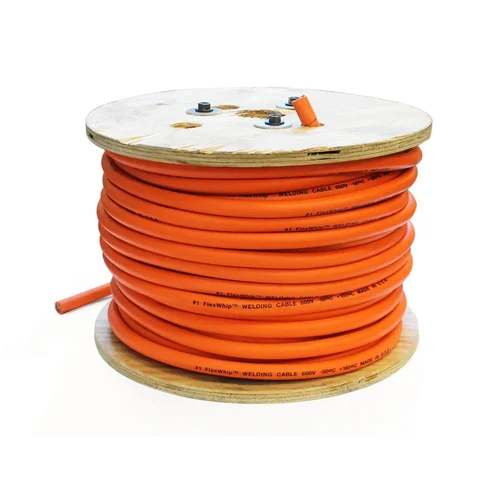 Flexible Welding Cable Solutions Bihar